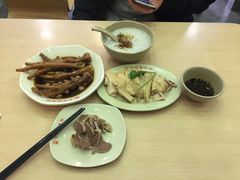 -百家鸡味馆(清泰店)