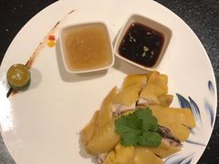 -铭轩中餐厅·海南菜·粤菜(亚龙湾瑞吉店)