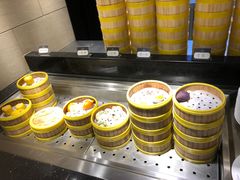 -川骄海鲜自助(河东店)