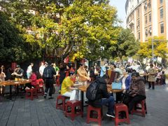 -吉庆街美食广场