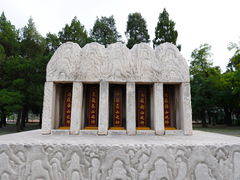 -北京古代建筑博物馆