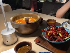 -山石榴·贵州菜(丰盛里店)