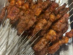 -文文烤肉(大皮院店)