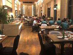 -水月周庄铂尔曼酒店 · 漾全日餐厅