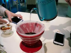 -馡咖啡(东方商厦店)