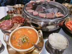 -本炙炭烤·蒲烧活鳗料理店(金沙洲店)