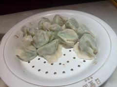 -日丰园海肠水饺·老字号大连海鲜(和平广场店)