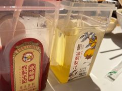 -李兰英湖南面馆(护国路店)