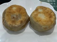 -清真牛街祥云轩门钉肉饼(左家庄店)