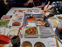 -海底捞火锅(长沙华创国际广场店)