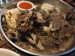 -闽公馆·客家私房菜·商务宴请·包厢(杏林橡树湾店)