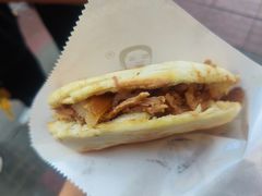 -秦镇史玉林凉皮(翡丽城店)