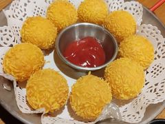 -恩你小木屋·烤肉韩式料理(嘉兴秀洲店)
