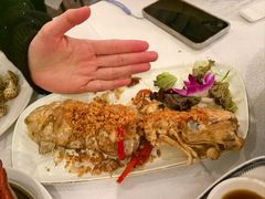 -喜记避风塘炒辣蟹(旗舰店)