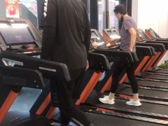 -乐刻运动健身(青山印象城店)
