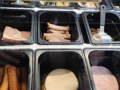 -赛百味SUBWAY(卓越店)