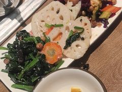 -直隶安家牛肉罩饼(建华店)