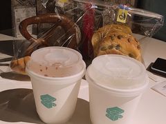 热巧克力-sugarman espresso素饮糖人高新咖啡工厂