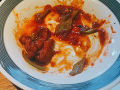 -吕氏疙瘩汤·私家菜馆(慈云寺店)