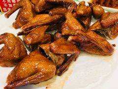 -顺风海鲜港(金玉兰店)
