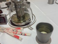 -喜宴又一村·粤菜·茶点·海鲜(壹方天地店)