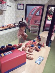 -幻贝家儿童乐园(苏州中心店)