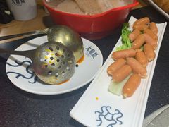 -大龙燚火锅(白石洲店)