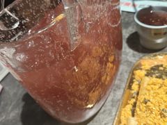 -醉炫音速烧烤·干煸菜(沙河总店)