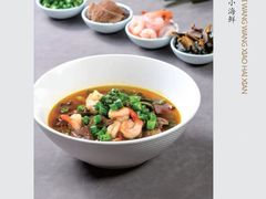 青椒旺旺小海鲜-同庆楼(天鹅酒家店)