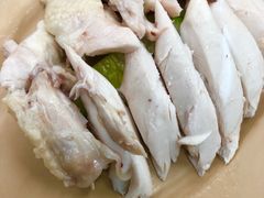 -红大哥水门鸡饭(總店)
