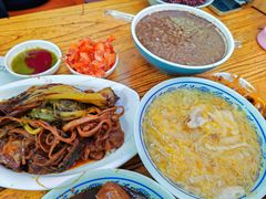 -盛京美食佳坛肉馆(沈阳总店)