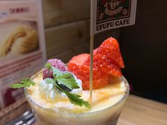 -Ufufu cafe(天神巷店)