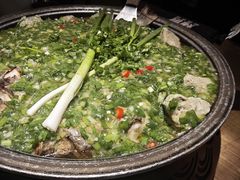 -烤匠麻辣烤鱼(万象城店)