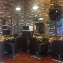 点击看大图 -HD HAIR STYLE