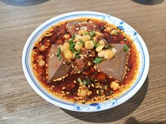 -肖四女·江湖菜(临港店)
