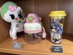 -COSTA COFFEE(天通苑华联店)