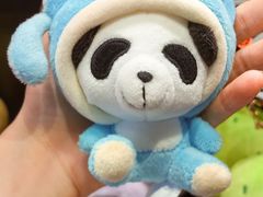 -熊猫屋(宽窄巷子景区店)