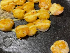 -大渔铁板烧(中山路八佰伴店)