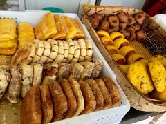 -李小老烧饼(常营民族家园店)