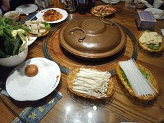 -泽成冰煮羊(长春店)