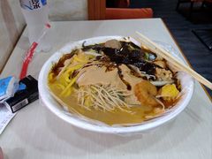 -安发瞧麻辣烫(总店)