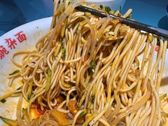 -川正旺江湖菜(三元桥店)