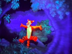 -小熊维尼历险之旅