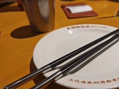 -东就鸭饭店·古早海南菜(友谊南海城店)