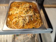 -饺子季水饺餐厅(新市街店)