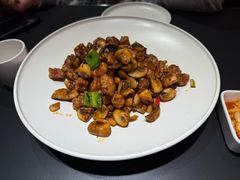 -松涛园朝鲜·海鲜·料理店(鸭绿江断桥店)