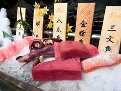 -盛宴自助餐厅(运达喜来登店)