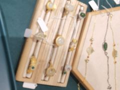 -十八字金·银饰·开蚌DIY·手工体验团建(魏公芳华里店)