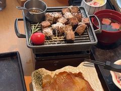 -味太助·银饭食堂(中华城店)