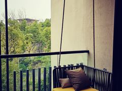 -上海崇明金茂凯悦酒店